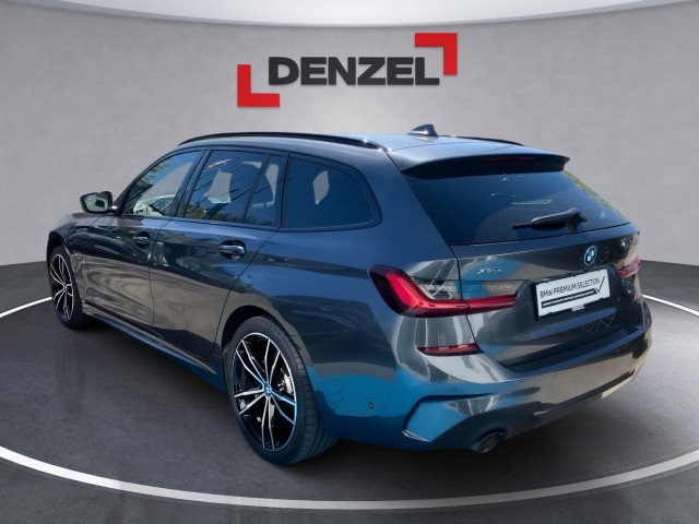 Bild 2: BMW 330e xDrive Touring G21 XB1