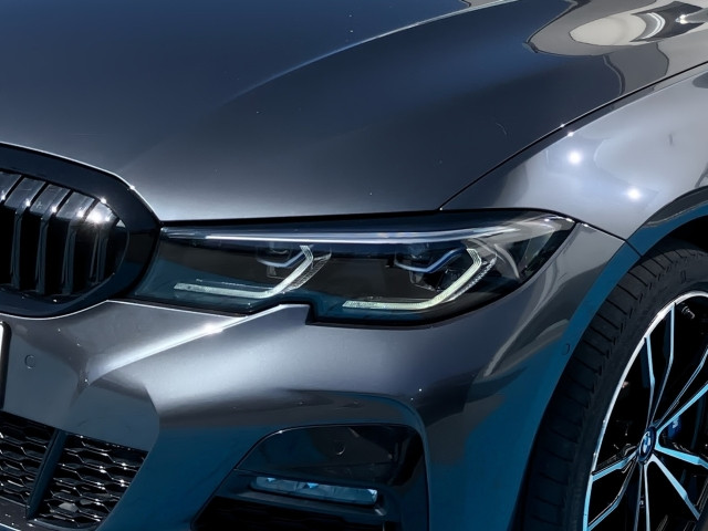 Bild 4: BMW 330e xDrive Touring G21 XB1