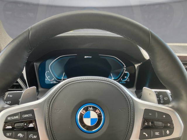 Bild 7: BMW 330e xDrive Touring G21 XB1