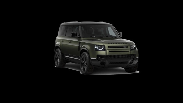 Bild 0: Land Rover Defender 110 X-Dyn. SE 300PS