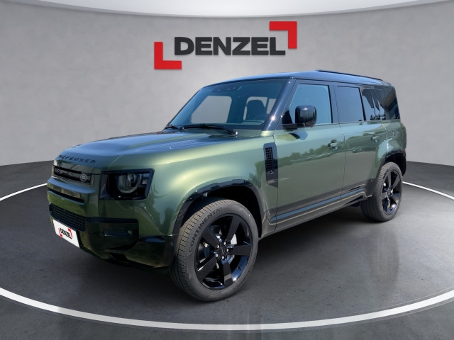 Bild 0: Land Rover Defender 110 X-Dyn. SE 300PS