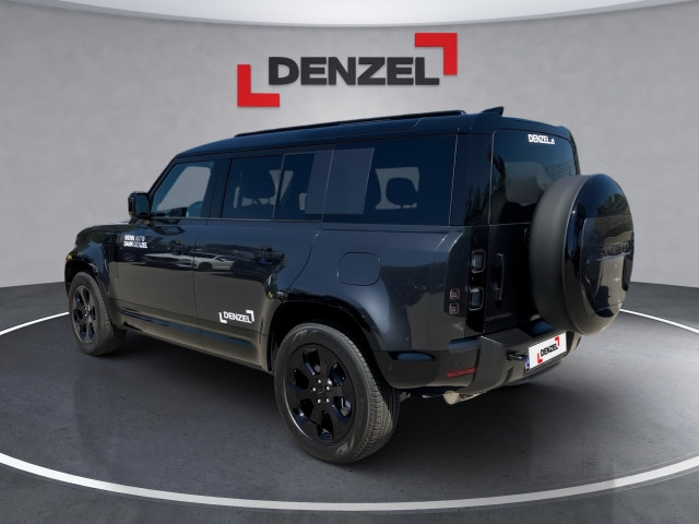 Bild 2: Land Rover Defender 110 P300e X-Dynamic