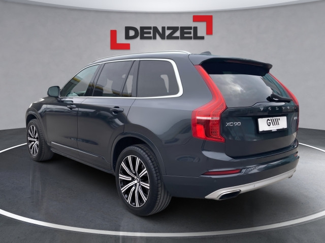 Bild 2: VOLVO PKW XC90 B5 AWD Momentum