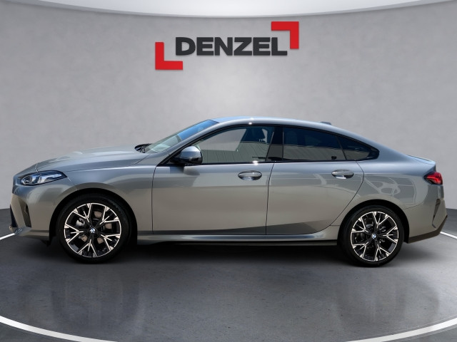 Bild 1: BMW 220d Gran Coupe F74 B47
