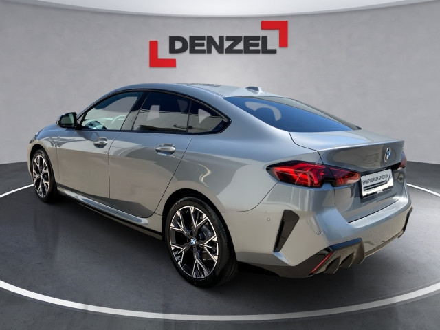 Bild 2: BMW 220d Gran Coupe F74 B47