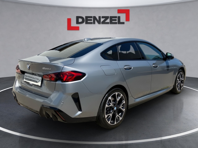 Bild 3: BMW 220d Gran Coupe F74 B47