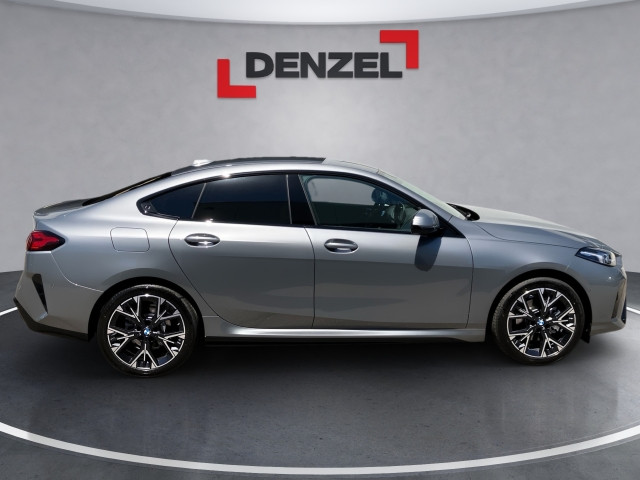 Bild 4: BMW 220d Gran Coupe F74 B47