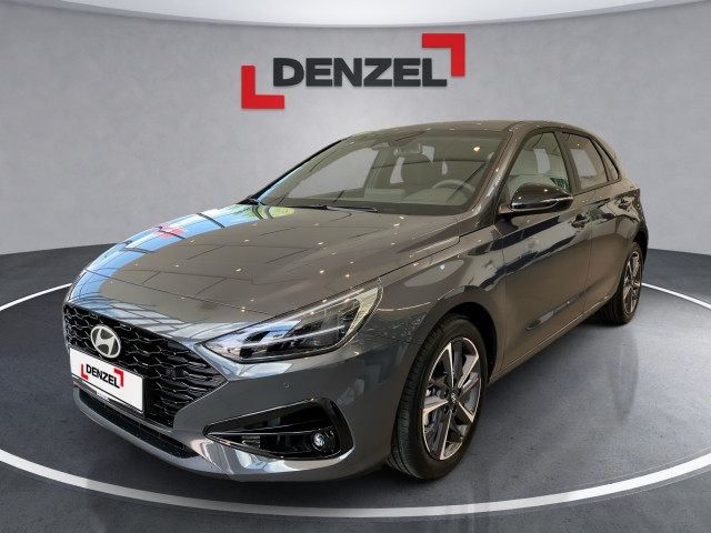 Bild 0: Hyundai i30 - PD Comfort Line 1.0 T-GDI