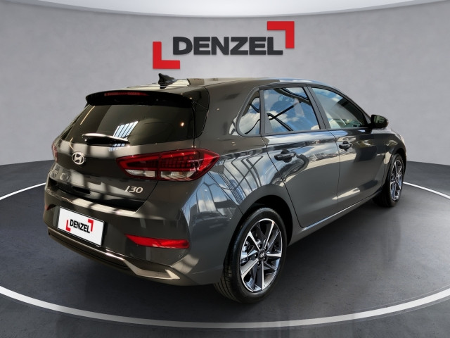 Bild 3: Hyundai i30 - PD Comfort Line 1.0 T-GDI