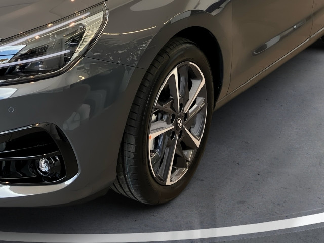 Bild 7: Hyundai i30 - PD Comfort Line 1.0 T-GDI