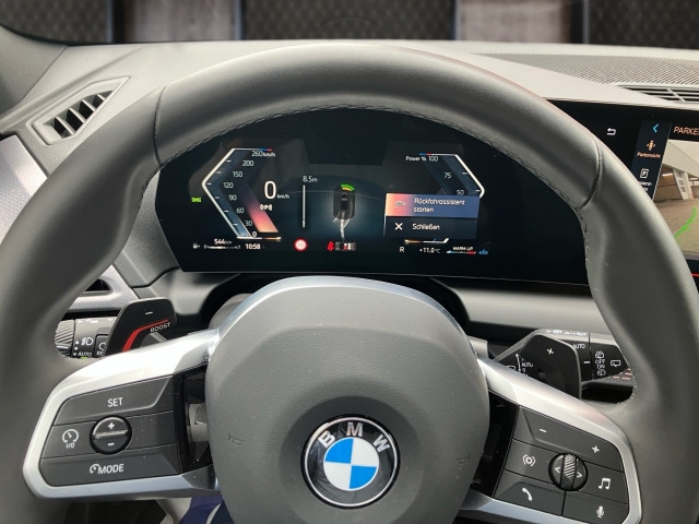 Bild 9: BMW 118d 5-Türer F70 B47