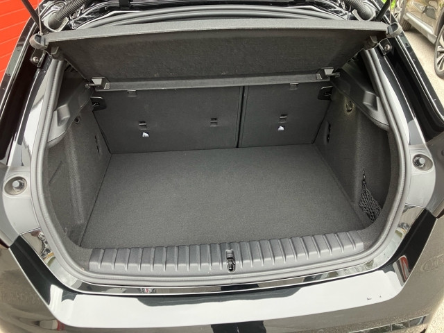 Bild 12: BMW 118d 5-Türer F70 B47