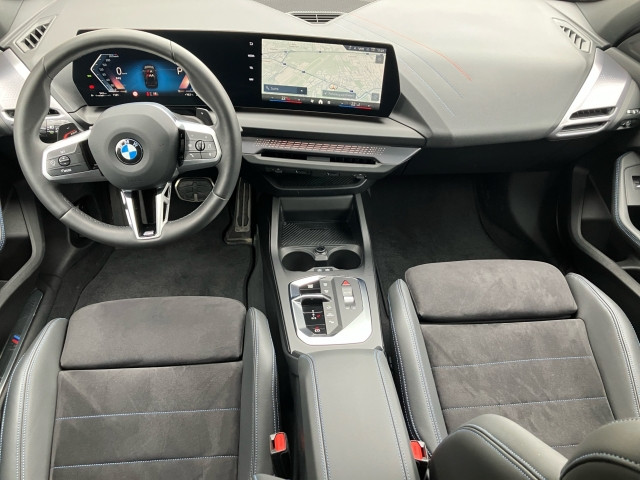 Bild 8: BMW 118d 5-Türer F70 B47