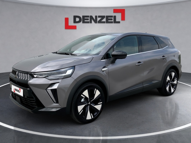 Bild 0: Mitsubishi Grandis 1,3 Petrol Intense S+C+T 26