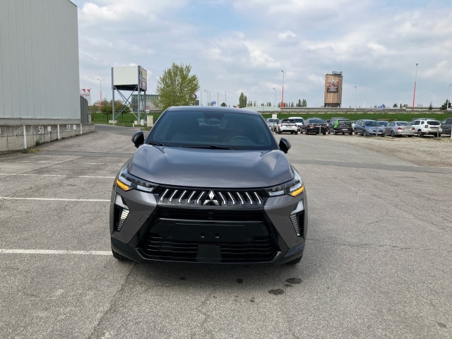 Bild 14: Mitsubishi Grandis 1,3 Petrol Intense S+C+T 26