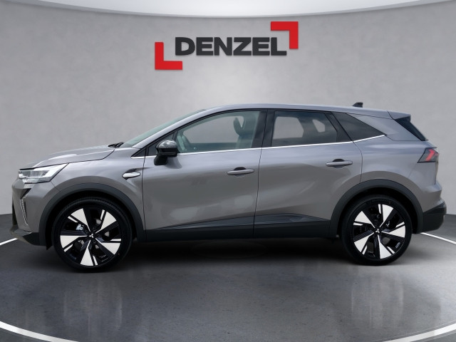 Bild 1: Mitsubishi Grandis 1,3 Petrol Intense S+C+T 26