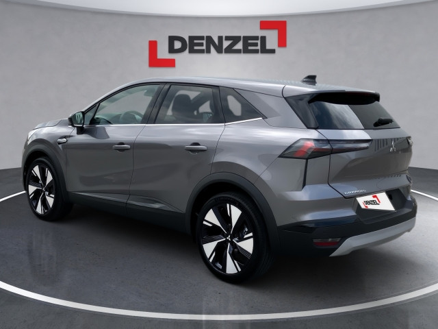 Bild 2: Mitsubishi Grandis 1,3 Petrol Intense S+C+T 26