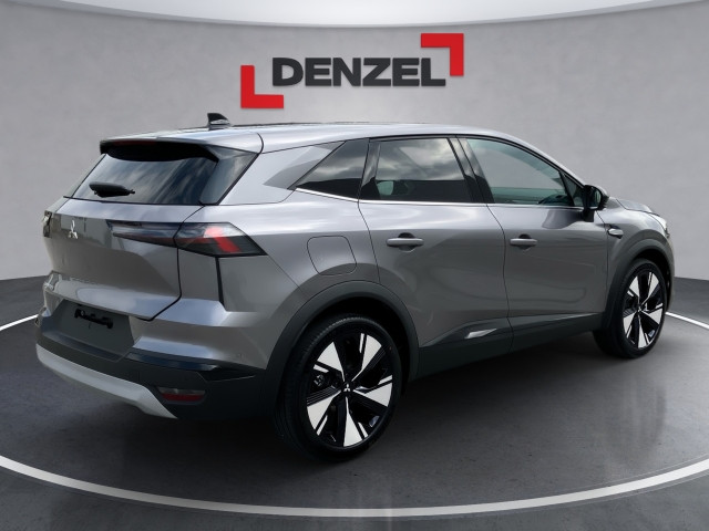 Bild 3: Mitsubishi Grandis 1,3 Petrol Intense S+C+T 26