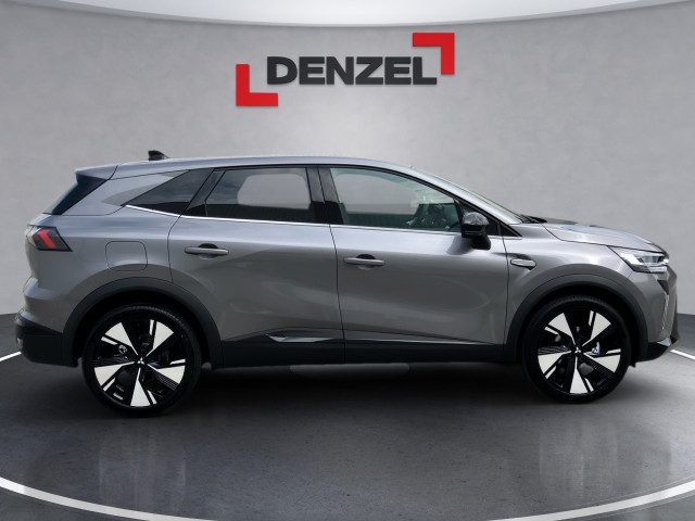 Bild 4: Mitsubishi Grandis 1,3 Petrol Intense S+C+T 26