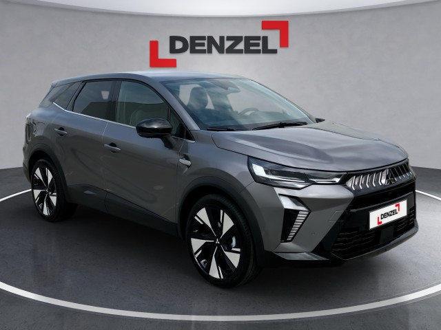 Bild 5: Mitsubishi Grandis 1,3 Petrol Intense S+C+T 26