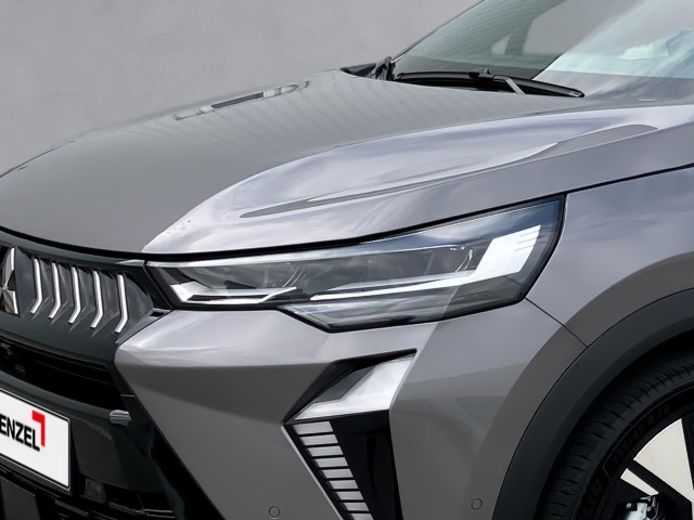 Bild 6: Mitsubishi Grandis 1,3 Petrol Intense S+C+T 26