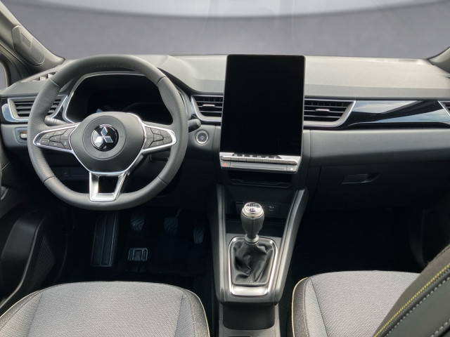 Bild 8: Mitsubishi Grandis 1,3 Petrol Intense S+C+T 26