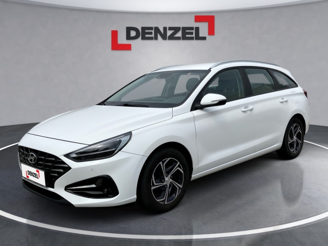 Bild 0: Hyundai i30 CW 1,0 T-GDI Tre