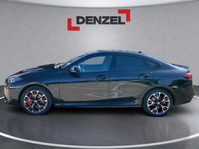 Bild 1: BMW 220d Gran Coupe F74 B47