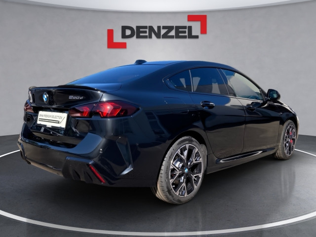 Bild 3: BMW 220d Gran Coupe F74 B47