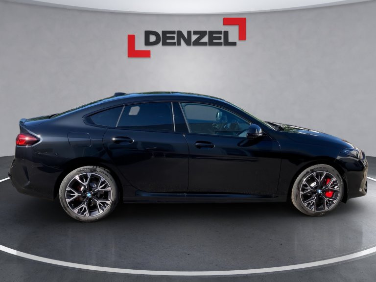 Bild 4: BMW 220d Gran Coupe F74 B47