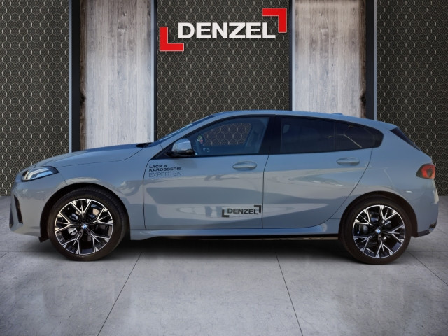 Bild 1: BMW 116 F70