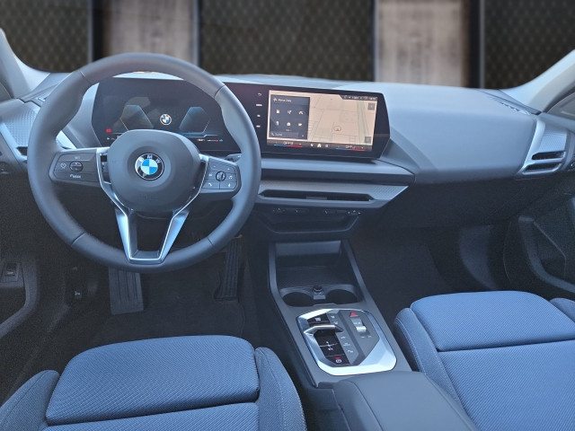 Bild 8: BMW 116 F70
