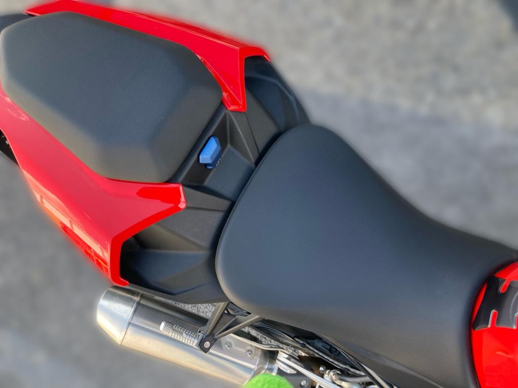 Bild 10: BMW Motorrad S 1000 R