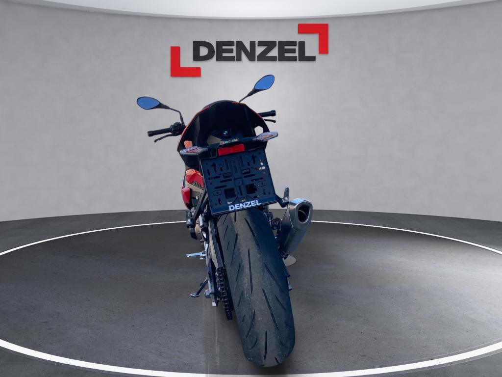 Bild 3: BMW Motorrad S 1000 R