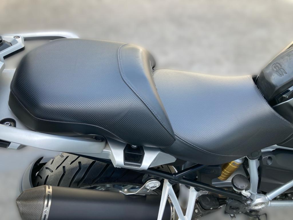 Bild 10: BMW Motorrad R 1200 GS