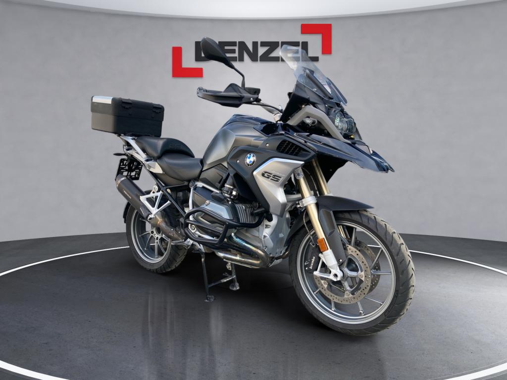 Bild 6: BMW Motorrad R 1200 GS