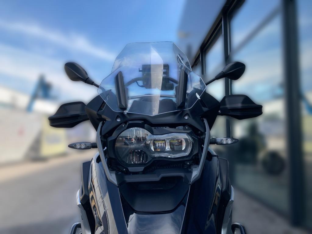 Bild 7: BMW Motorrad R 1200 GS