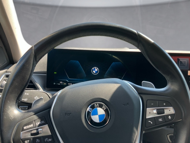 Bild 7: BMW 318d Touring G21 B47