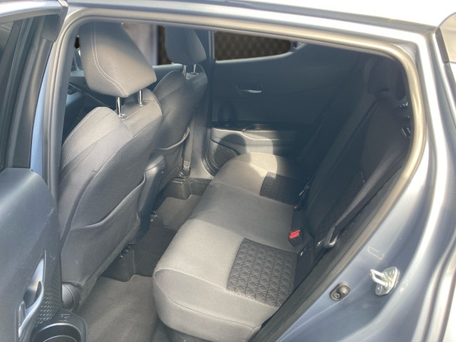 Bild 11: Toyota C-HR - 1,8 l Hybrid 4x2, C-lub, CVT
