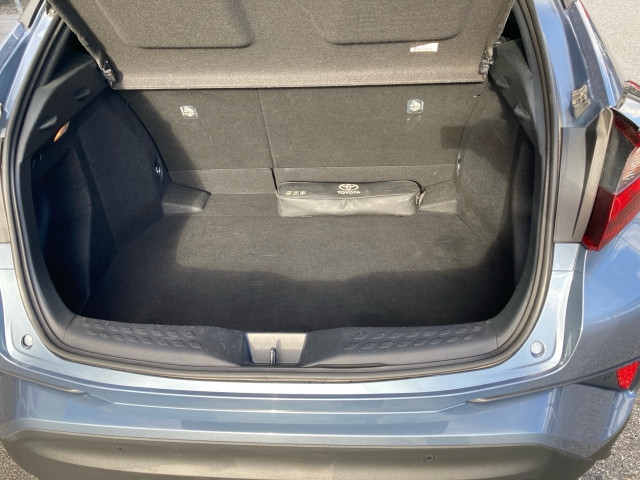 Bild 12: Toyota C-HR - 1,8 l Hybrid 4x2, C-lub, CVT