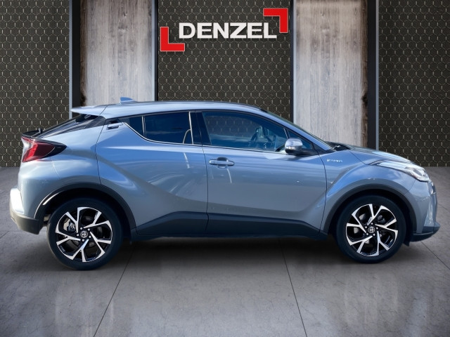 Bild 4: Toyota C-HR - 1,8 l Hybrid 4x2, C-lub, CVT