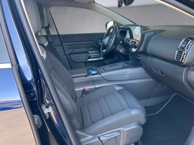 Bild 10: Citroen C5-AIR HYB C-SERIES