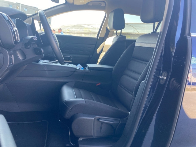 Bild 14: Citroen C5-AIR HYB C-SERIES