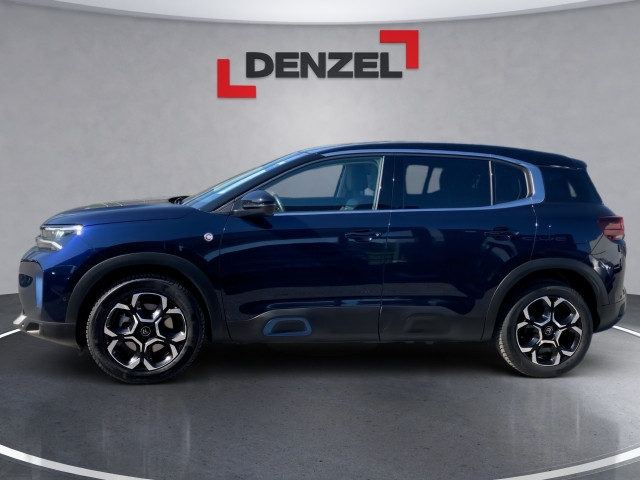 Bild 1: Citroen C5-AIR HYB C-SERIES