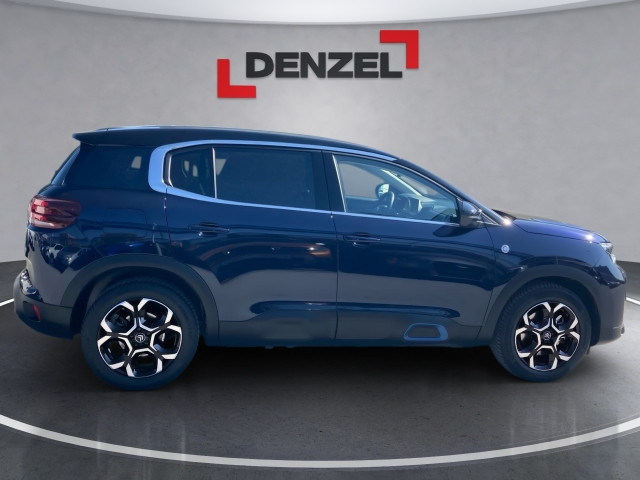 Bild 4: Citroen C5-AIR HYB C-SERIES