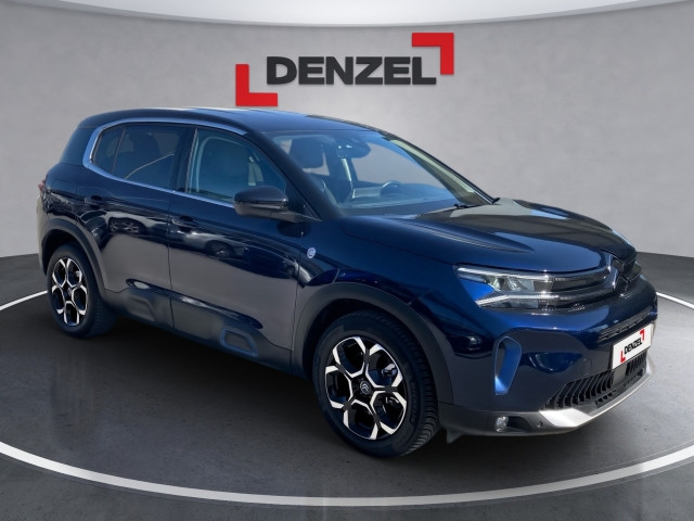 Bild 5: Citroen C5-AIR HYB C-SERIES