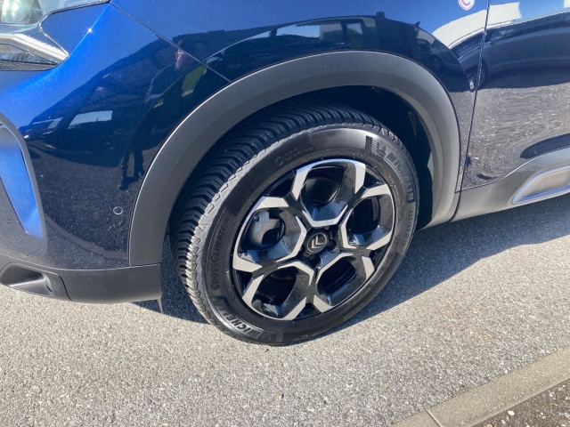 Bild 7: Citroen C5-AIR HYB C-SERIES