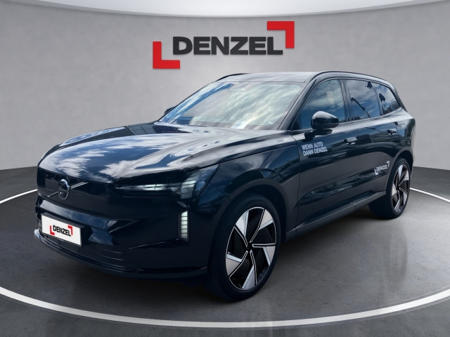 Bild 0: VOLVO PKW EX90 Ultra, Twin Motor, Vollelektrisch, 7 Sitze