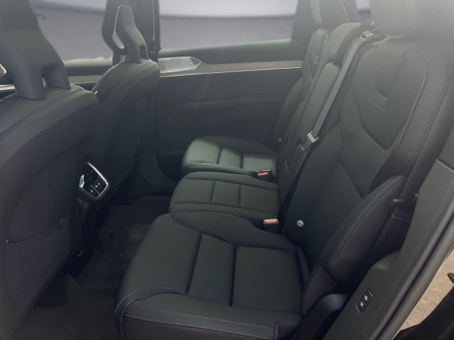 Bild 8: VOLVO PKW EX90 Ultra, Twin Motor, Vollelektrisch, 7 Sitze