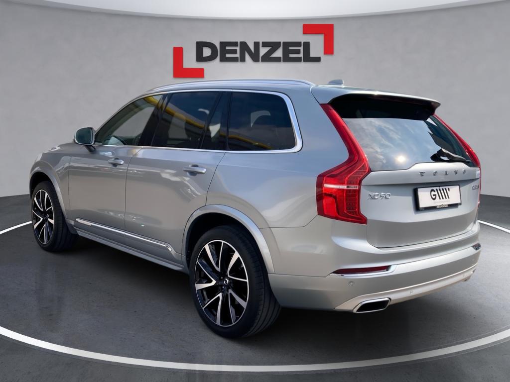 Bild 2: VOLVO PKW XC90 D5 AWD Inscript